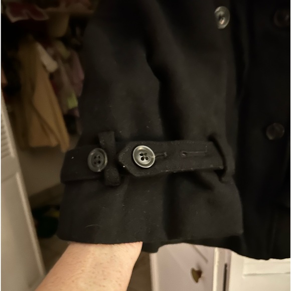 Gap Pea coat - Picture 2 of 5